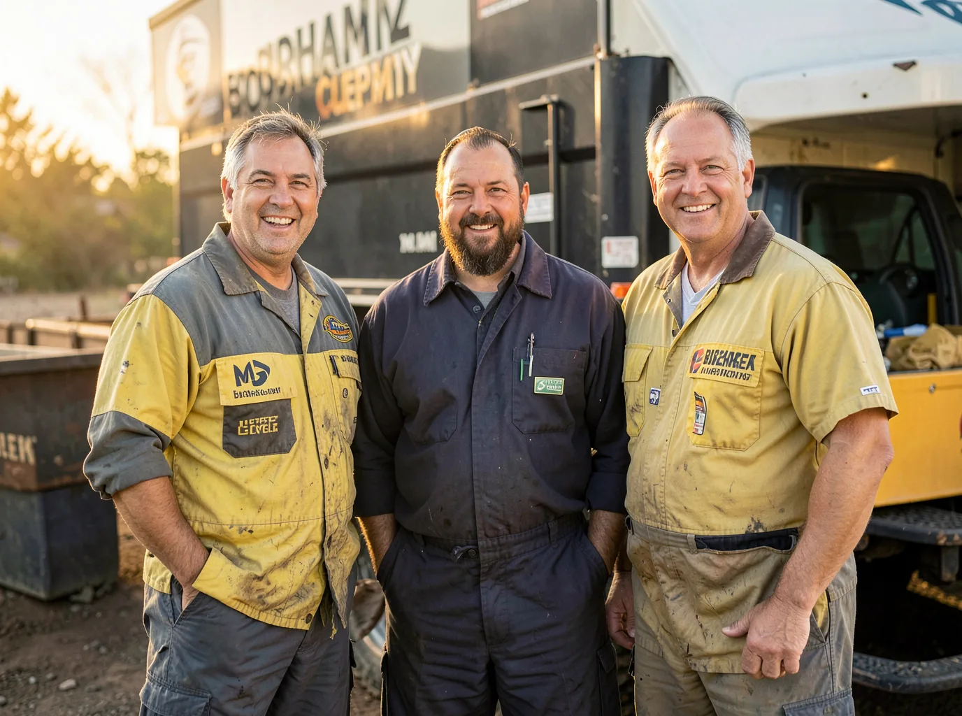 Sewage Cleanup company in Thayer, IA