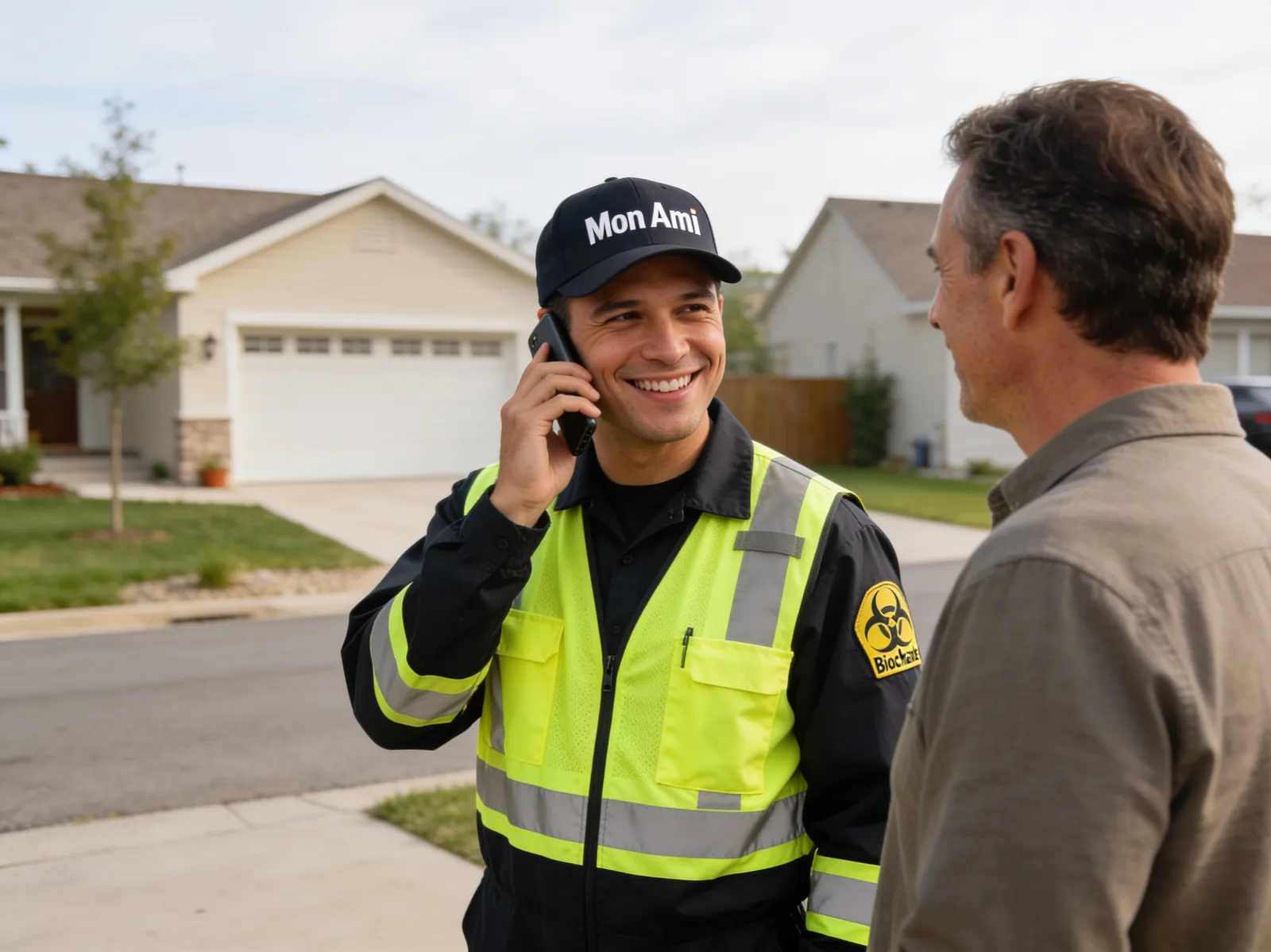 Sewage Cleanup Thayer, IA FAQs