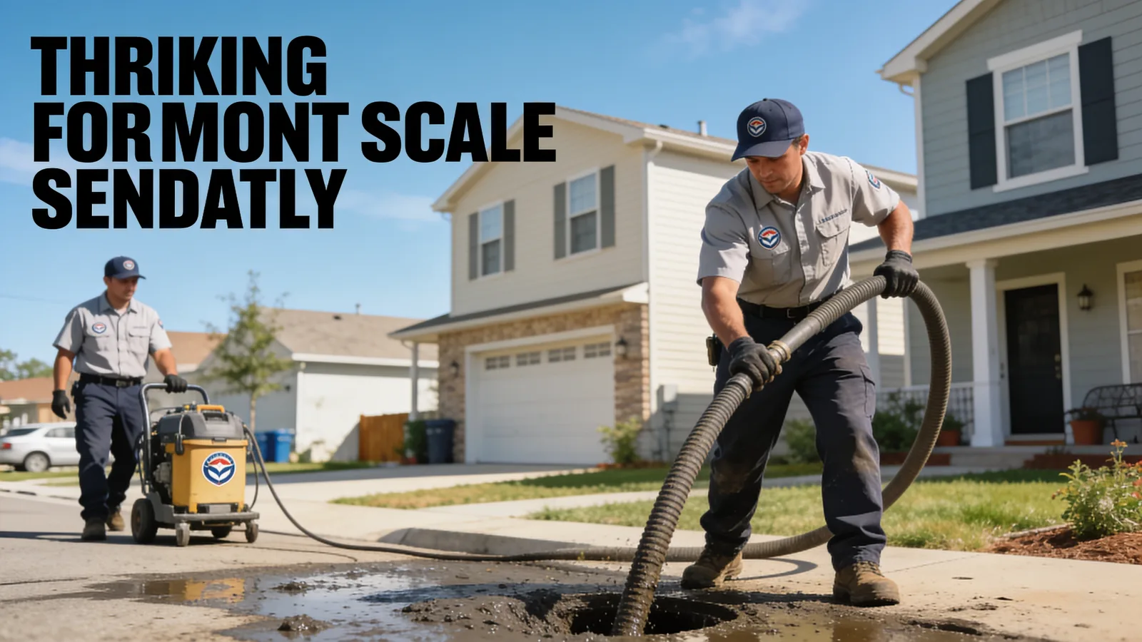 Sewage Cleanup in Thayer, IA near me